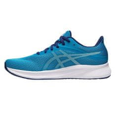 Asics Obuv beh modrá 42 EU Patriot 13