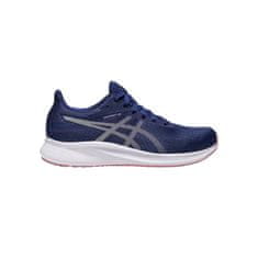 Asics Obuv beh tmavomodrá 39.5 EU Patriot 13