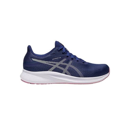 Asics Obuv beh tmavomodrá Patriot 13