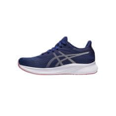 Asics Obuv beh tmavomodrá 39.5 EU Patriot 13