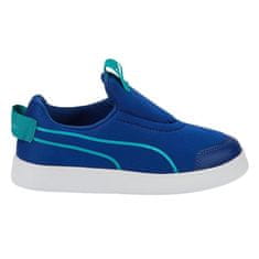 Puma Obuv tmavomodrá 28.5 EU Courtflex V2