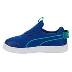 Puma Obuv tmavomodrá 28.5 EU Courtflex V2