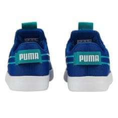 Puma Obuv tmavomodrá 28.5 EU Courtflex V2