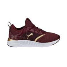 Puma Obuv bordó 38.5 EU Softride Ruby Deco Glam W