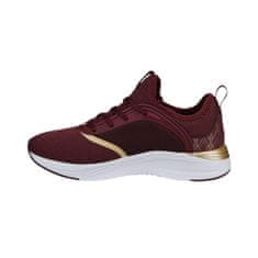 Puma Obuv bordó 38.5 EU Softride Ruby Deco Glam W