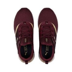 Puma Obuv bordó 38.5 EU Softride Ruby Deco Glam W