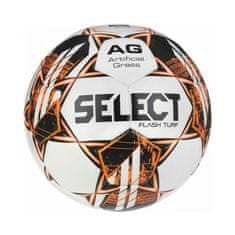 SELECT Lopty futbal 4 Flash Turf