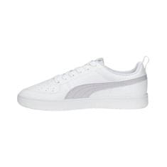 Puma Obuv biela 37.5 EU Rickie