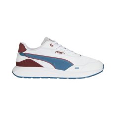 Puma Obuv biela 43 EU Runtamed Plus