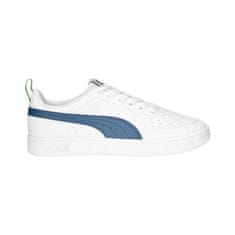 Puma Obuv biela 38.5 EU Rickie JR