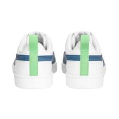 Puma Obuv biela 38.5 EU Rickie JR