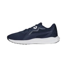 Puma Obuv beh tmavomodrá 43 EU Twitch Runner