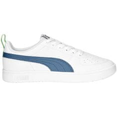 Puma Obuv biela 36 EU Rickie JR