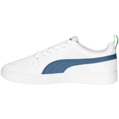 Puma Obuv biela 36 EU Rickie JR