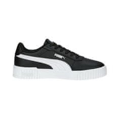 Puma Obuv čierna 37.5 EU Carina 2.0 W