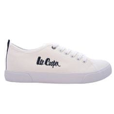 Lee Cooper Trampky biela 43 EU LCW23311821M