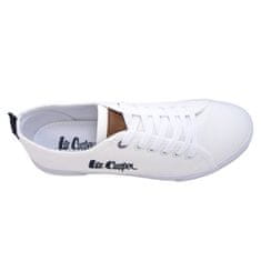 Lee Cooper Trampky biela 43 EU LCW23311821M