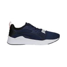 Puma Obuv tmavomodrá 44.5 EU Wired