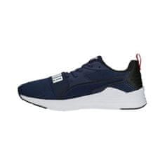 Puma Obuv tmavomodrá 44.5 EU Wired