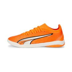 Puma Obuv oranžová 43 EU Ultra Match IT