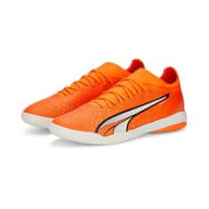 Puma Obuv oranžová 43 EU Ultra Match IT