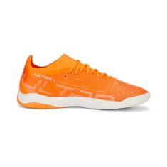 Puma Obuv oranžová 43 EU Ultra Match IT