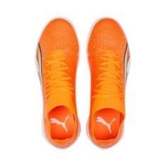 Puma Obuv oranžová 43 EU Ultra Match IT