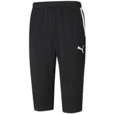 Puma Nohavice výcvik čierna 188 - 191 cm/XL Teamliga Training 34 Pants