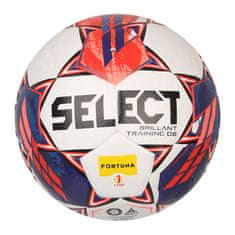 SELECT Lopty futbal 4 Brillant Training Db Fortuna 1 Liga V23