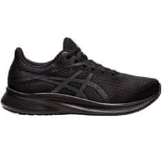 Asics Obuv beh čierna 37 EU Patriot 13