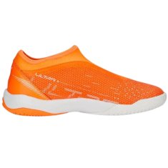 Puma Obuv oranžová 38 EU Ultra Match LL IT Mid JR