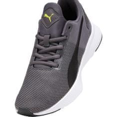 Puma Tenisky čierna 38.5 EU Flyer Runner Jr