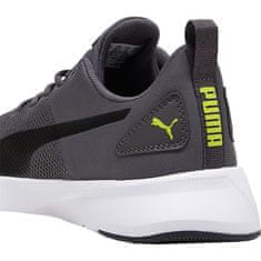 Puma Tenisky čierna 38.5 EU Flyer Runner Jr