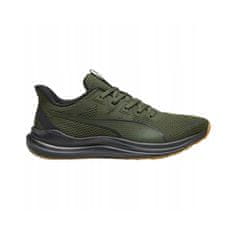 Puma Obuv zelená 44 EU Woodland Texapore Low