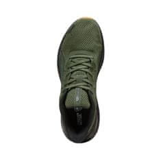 Puma Obuv zelená 44 EU Woodland Texapore Low