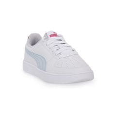 Puma Tenisky biela 38.5 EU 21 Rickie Jr