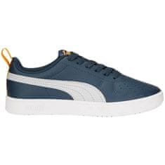 Puma Obuv grafit 38 EU Rickie JR