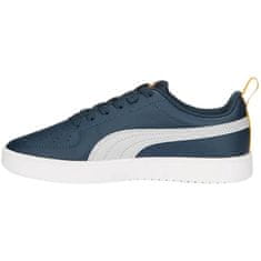 Puma Obuv grafit 38 EU Rickie JR