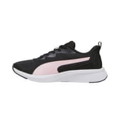 Puma Obuv beh čierna 38.5 EU Flyer Lite W