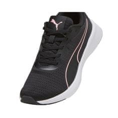 Puma Obuv beh čierna 38.5 EU Flyer Lite W