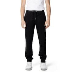 FILA Nohavice čierna 168 - 172 cm/S Braives Sweat Pants