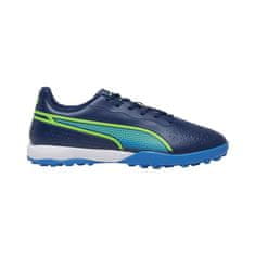 Puma Obuv tmavomodrá 43 EU King Match Tt M