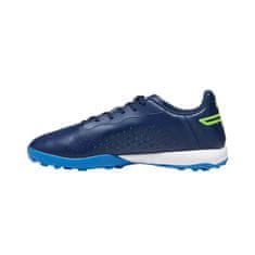 Puma Obuv tmavomodrá 43 EU King Match Tt M