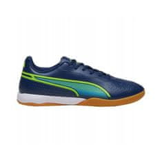 Puma Obuv tmavomodrá 43 EU King Match It