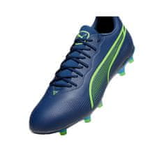 Puma Obuv tmavomodrá 43 EU King Pro Fg Ag M