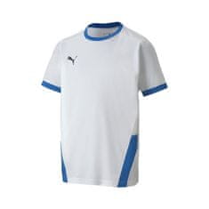 Puma Tričko výcvik biela XXL Teamgoal 23 Jersey