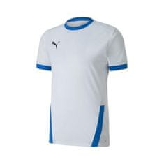 Puma Tričko výcvik biela S Teamgoal 23 Jersey