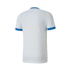 Puma Tričko výcvik biela S Teamgoal 23 Jersey