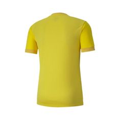 Puma Tričko výcvik žltá XXL Teamgoal 23 Jersey