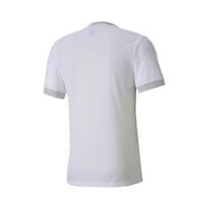 Puma Tričko výcvik biela S Teamgoal 23 Jersey